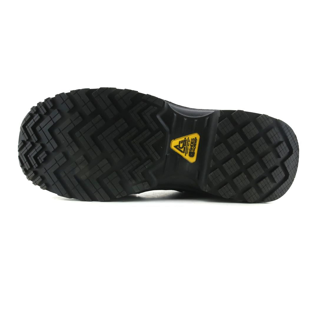 ACE WORK BOOTS IMPERIAL - ALUMINUM TOE