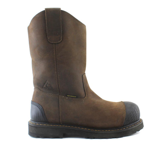ACE WORK BOOTS BRONCO IV  COMPOSITE TOE