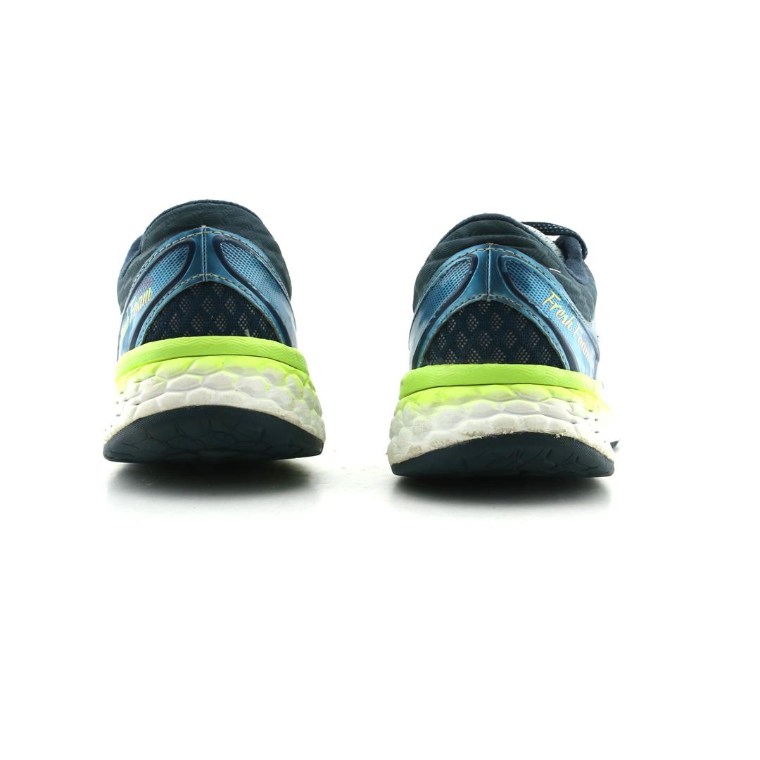 NEW BALANCE FRESH FOAM 1080 V7