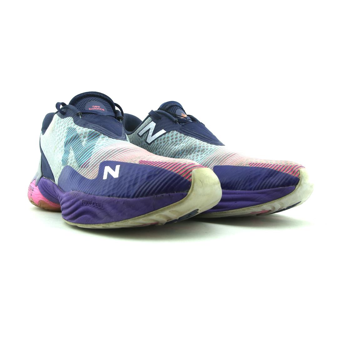 NEW BALANCE FUELCELL REBEL TR V1