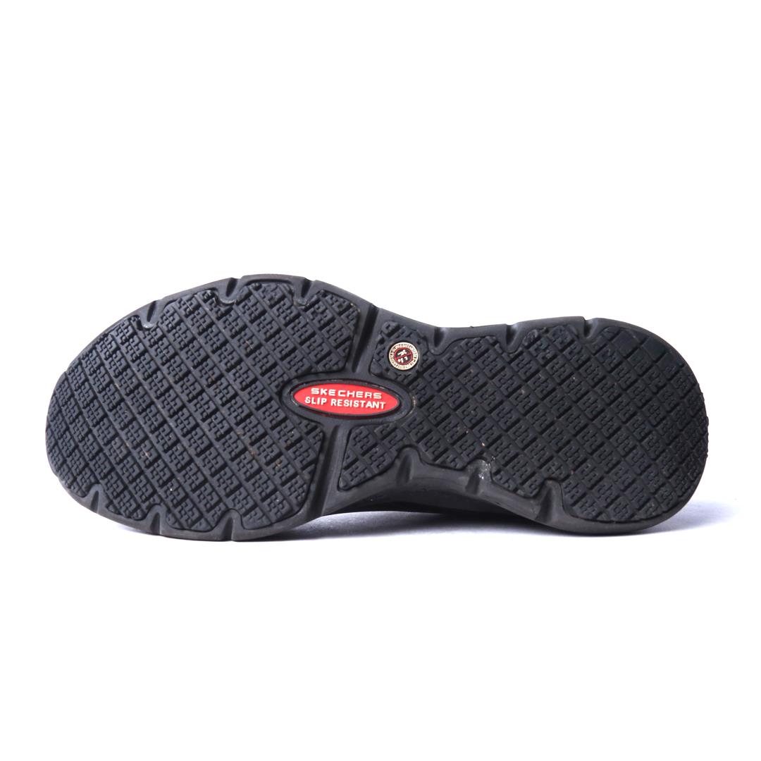 SKECHERS SLIP RESISTANT