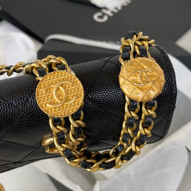 Chanel -Bags - CHL Bags - 1024