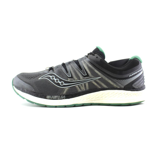 SAUCONY  HURRICANE ISO 4