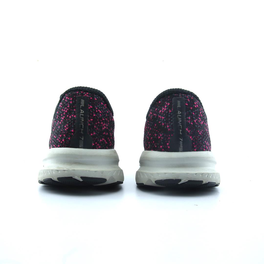 BROOKS LAUNCH 7