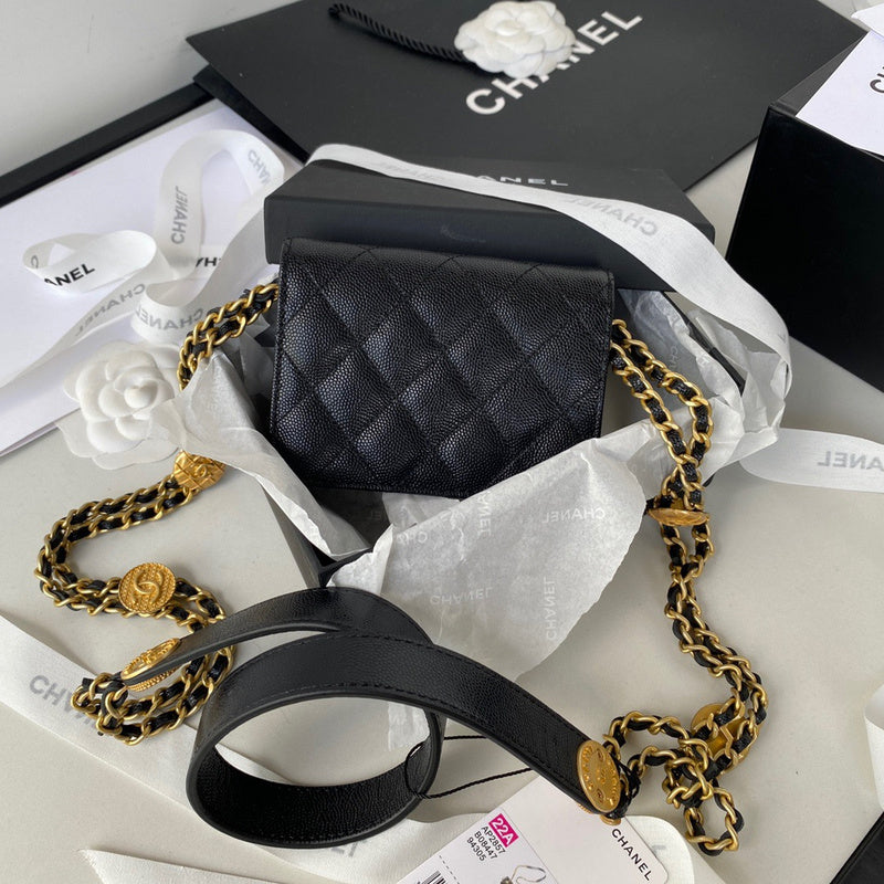 Chanel -Bags - CHL Bags - 1024