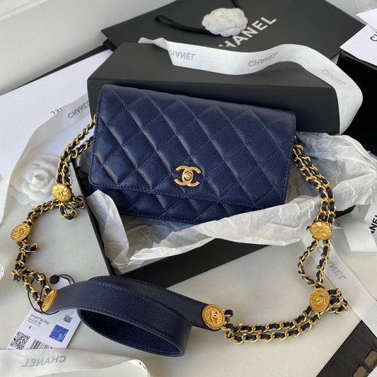 Chanel -Bags - CHL Bags - 1016