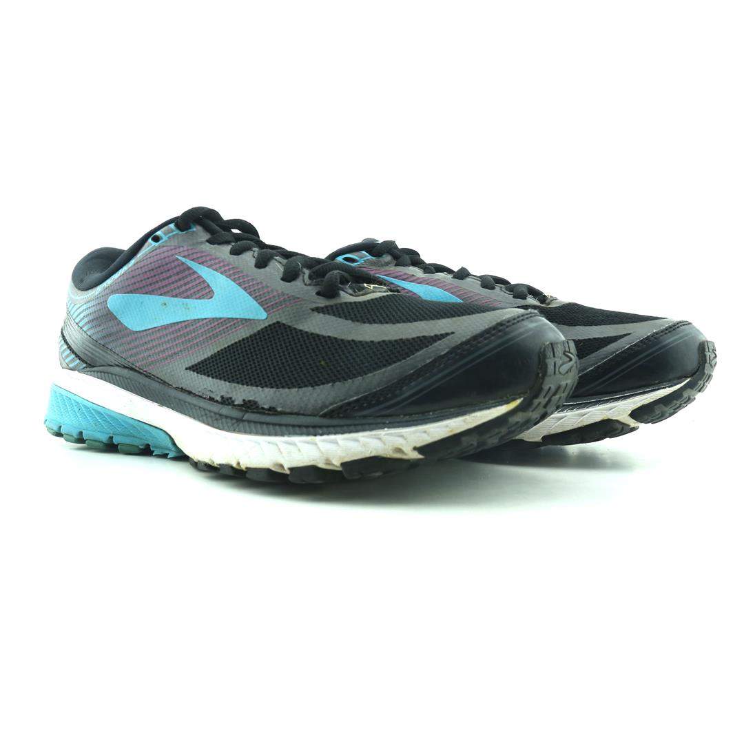 BROOKS GHOST 10 GORE TEX