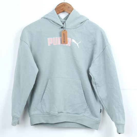 PUMA HOODIES