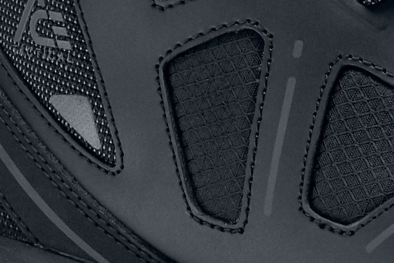 ACE WORK BOOTS DEFENDER MID - SOFT TOE