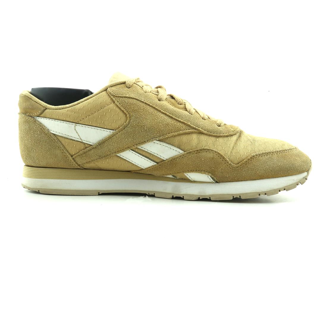 REEBOK  CLASSICS NYLON RS