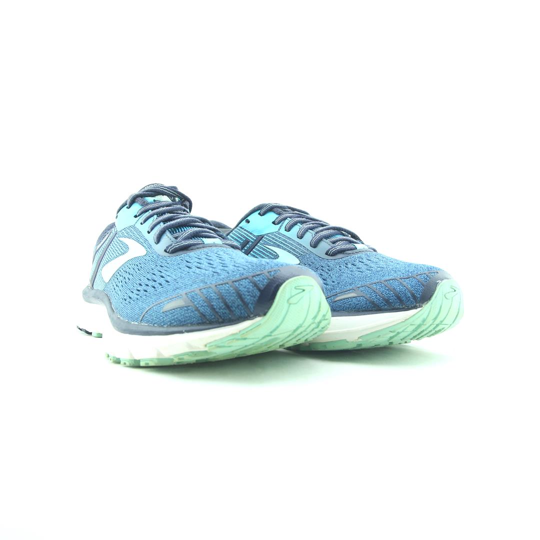 BROOKS ADRENALINE GTS 18