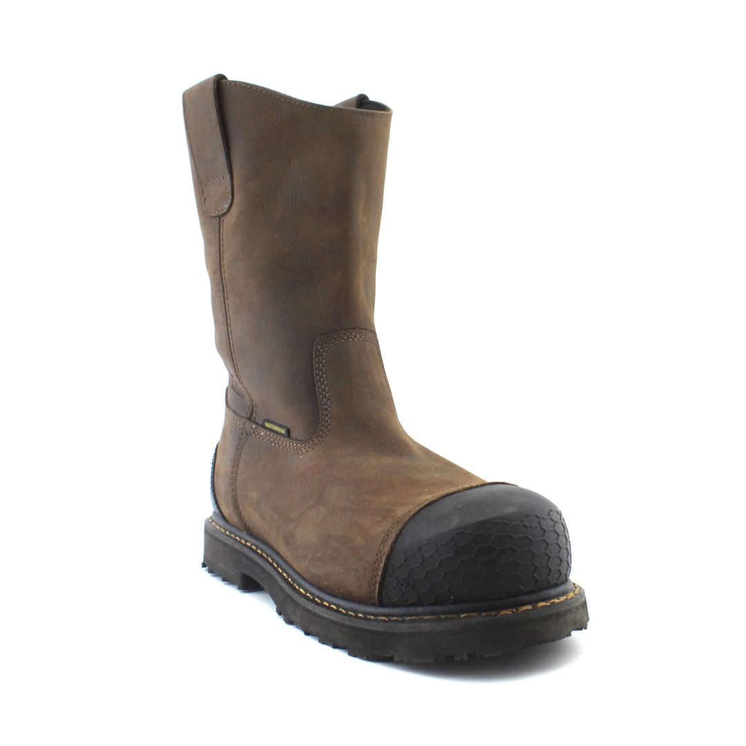 ACE WORK BOOTS BRONCO IV  COMPOSITE TOE