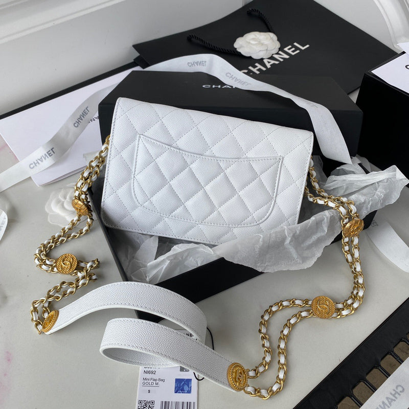 Chanel -Bags - CHL Bags - 1018