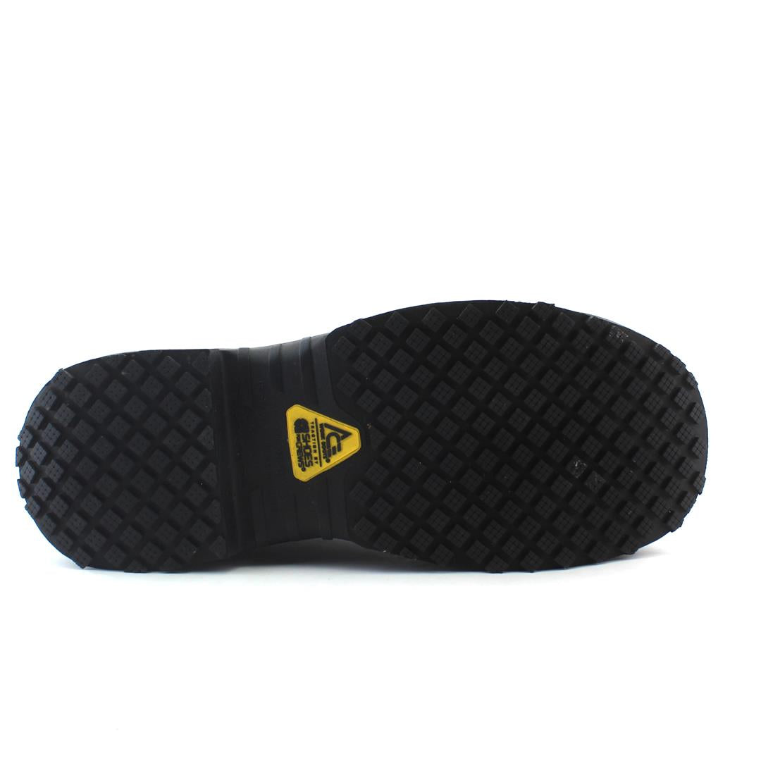 ACE WORK BOOTS  BULLFROG PRO II - SOFT TOE