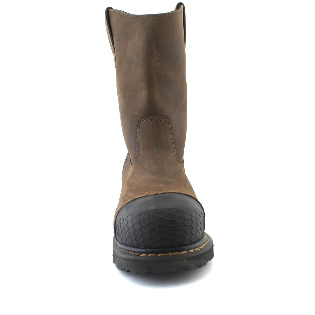 ACE WORK BOOTS BRONCO IV  COMPOSITE TOE