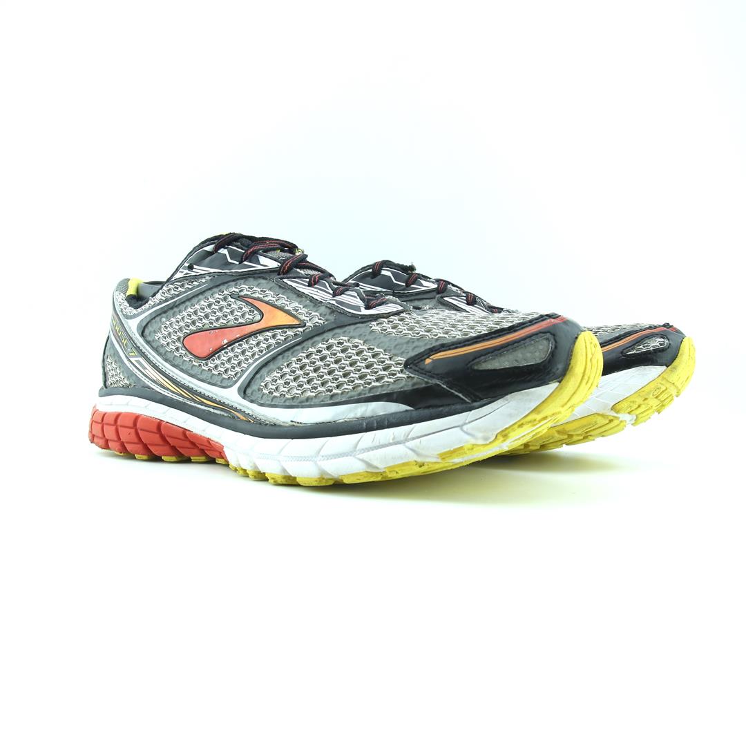 BROOKS GHOST 7
