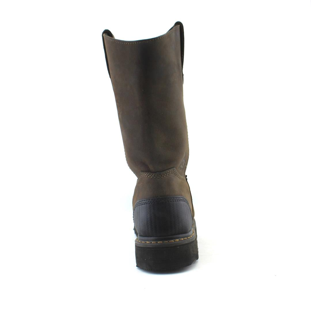 ACE WORK BOOTS BRONCO IV  COMPOSITE TOE