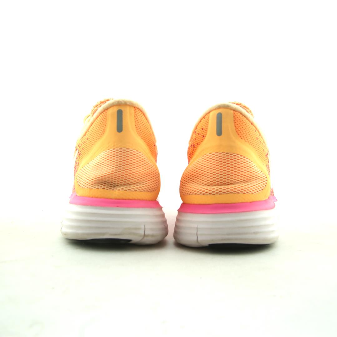 NIKE FREE RUN DISTANCE