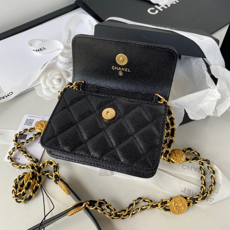 Chanel -Bags - CHL Bags - 1024