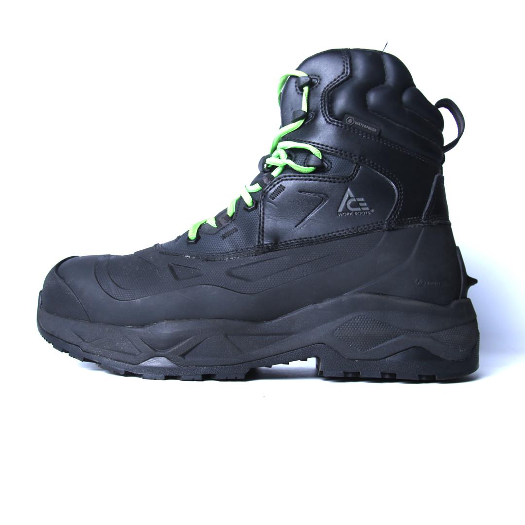 ACE WORK BOOTS FARGO II - COMPOSITE TOE