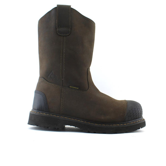 ACE WORK BOOTS BRONCO IV  COMPOSITE TOE