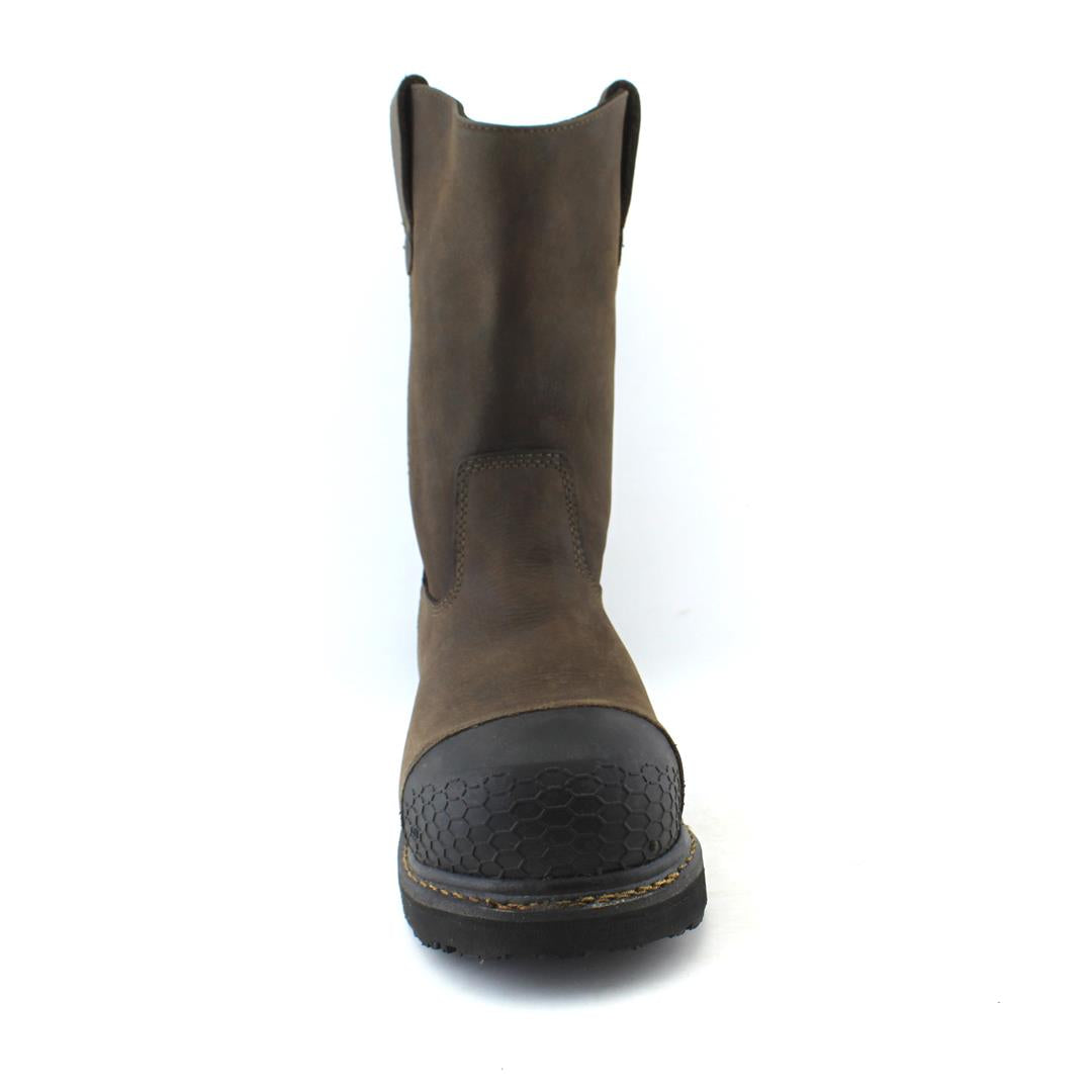 ACE WORK BOOTS BRONCO IV  COMPOSITE TOE