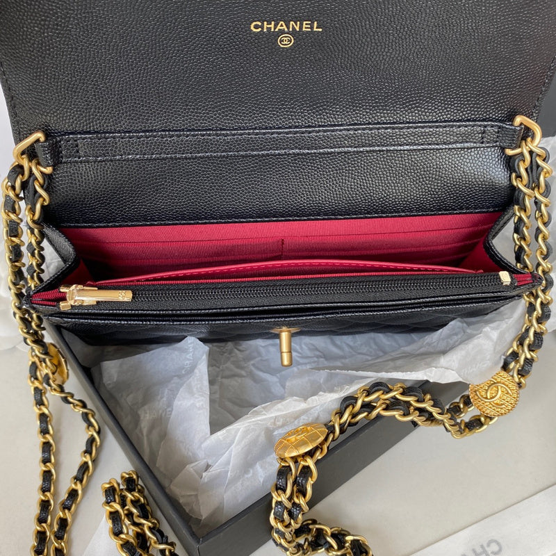Chanel -Bags - CHL Bags - 1019