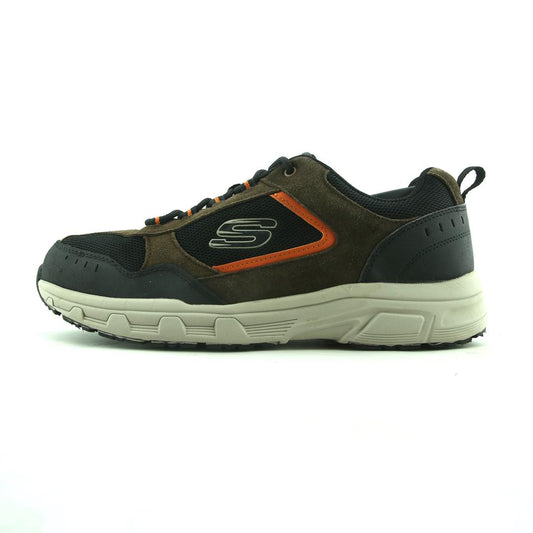 SKECHERS RELAXED FIT: OAK CANYON - DUELIST