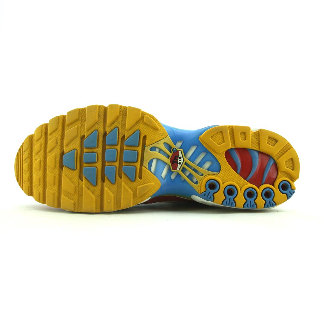 NIKE AIR MAX PLUS SE