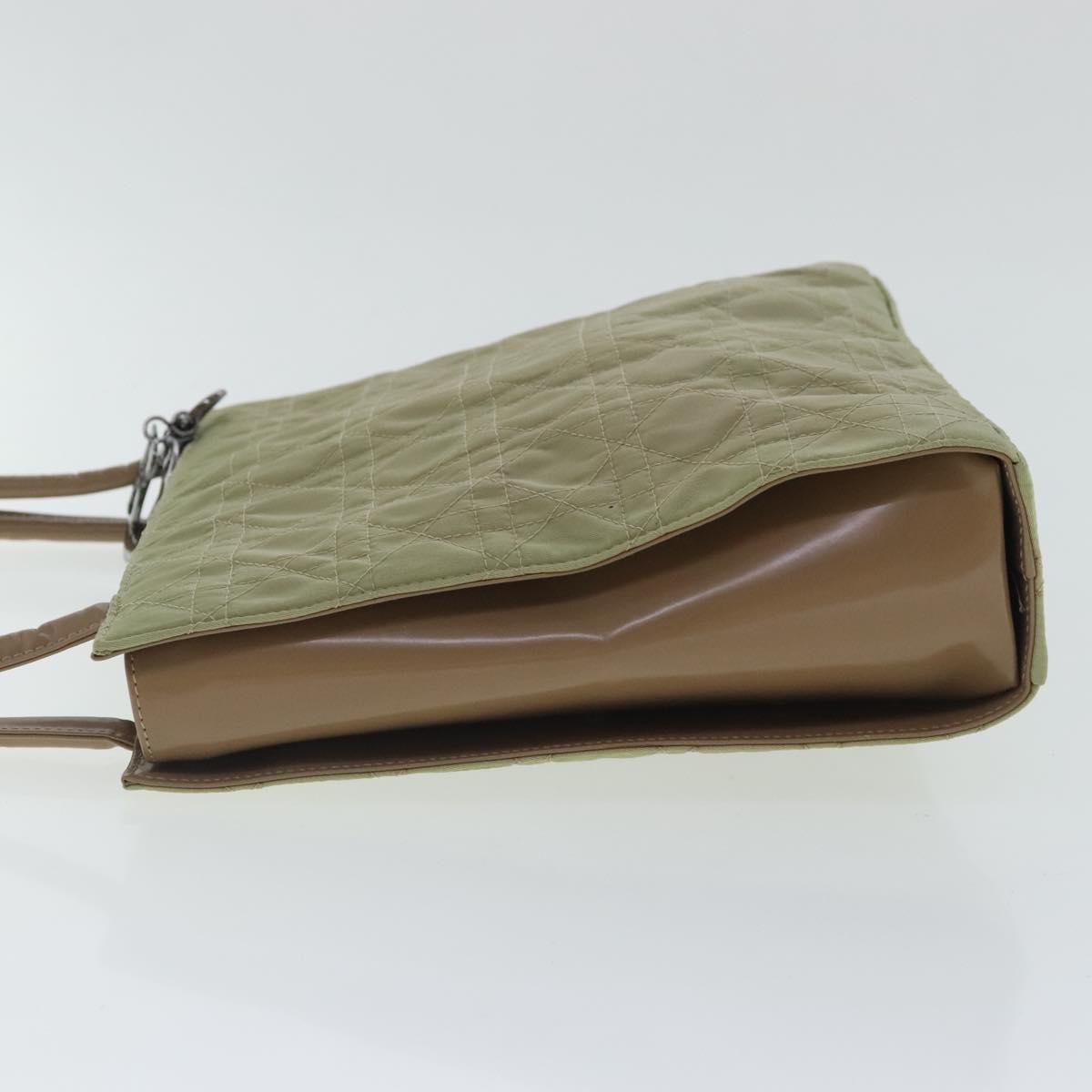 Dior Vintage  Synthetic Shoulder Bag