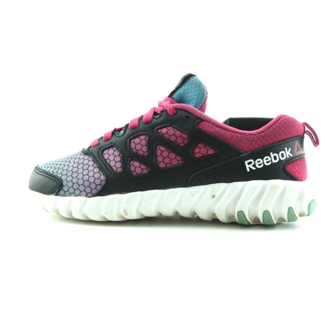 REEBOK TWISTFORM BLAZE 2.0 FADE