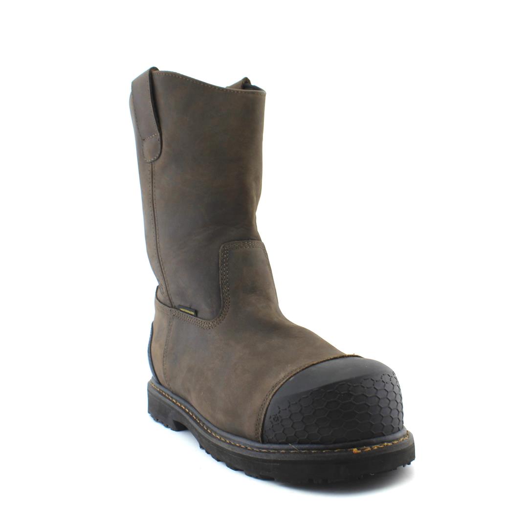 ACE WORK BOOTS BRONCO IV  COMPOSITE TOE