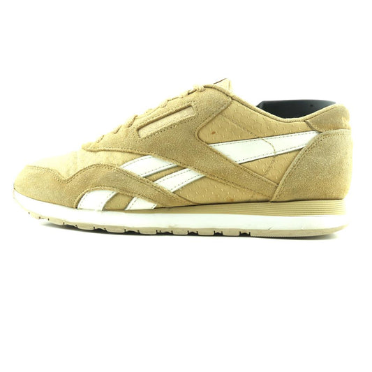 REEBOK  CLASSICS NYLON RS