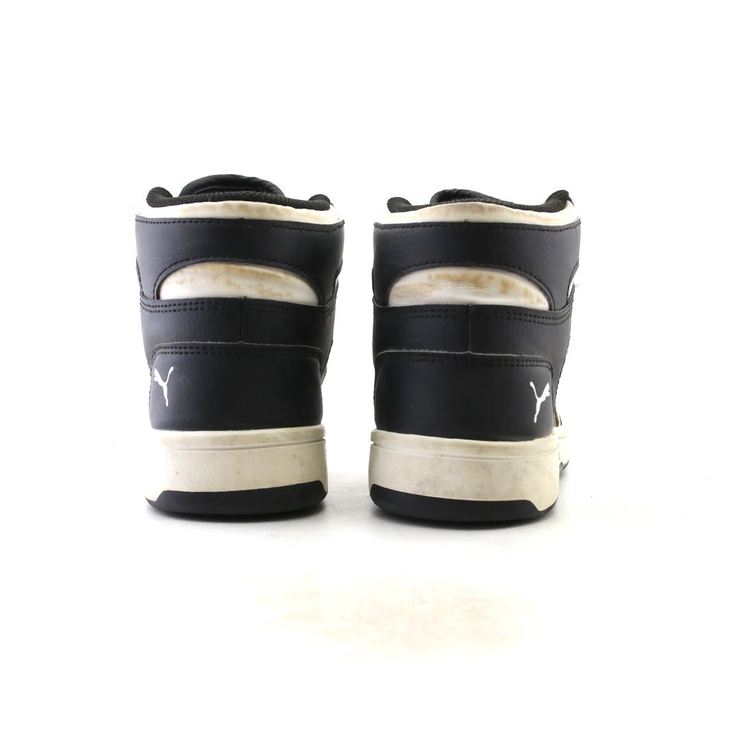 PUMA REBOUND  MID