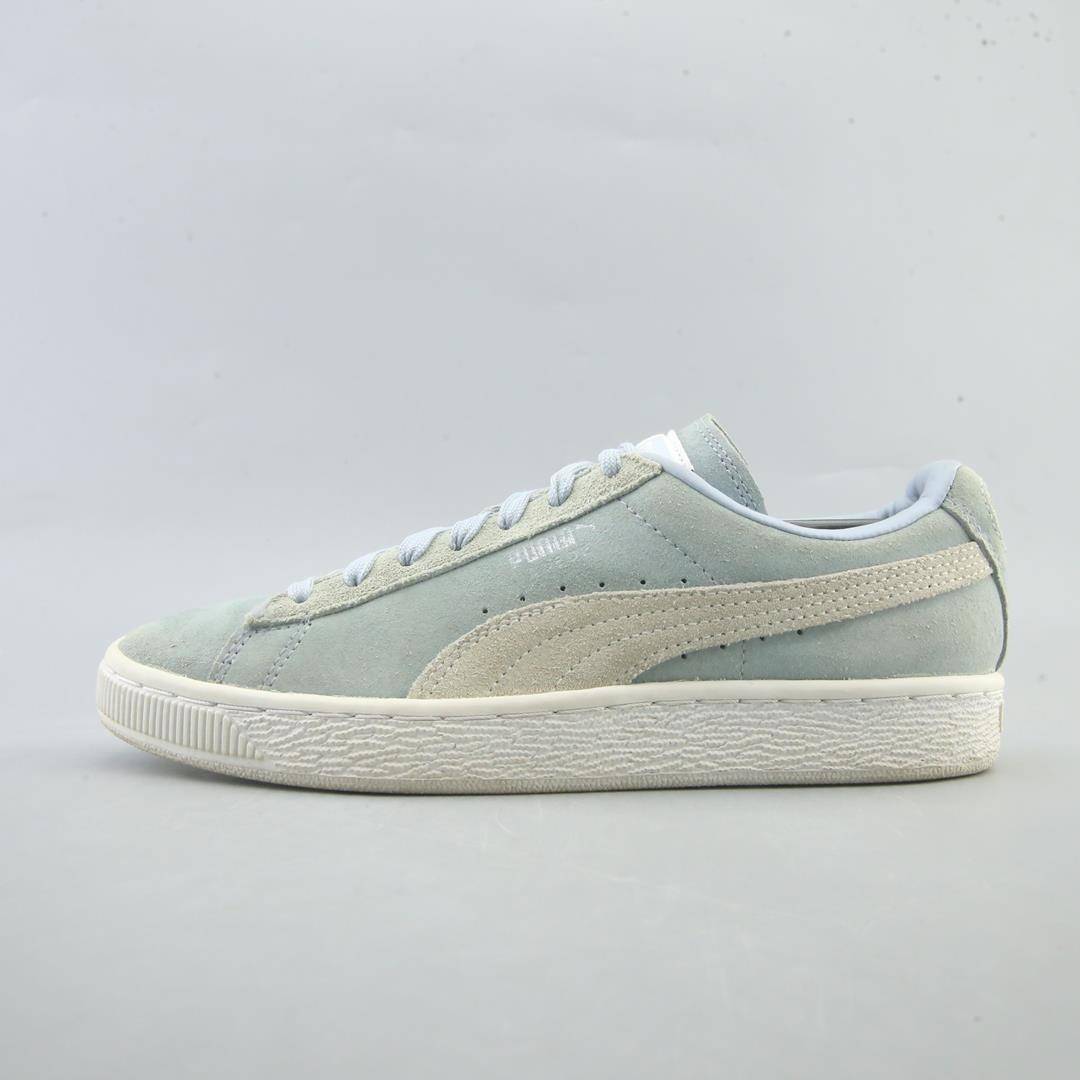 PUMA SUEDE