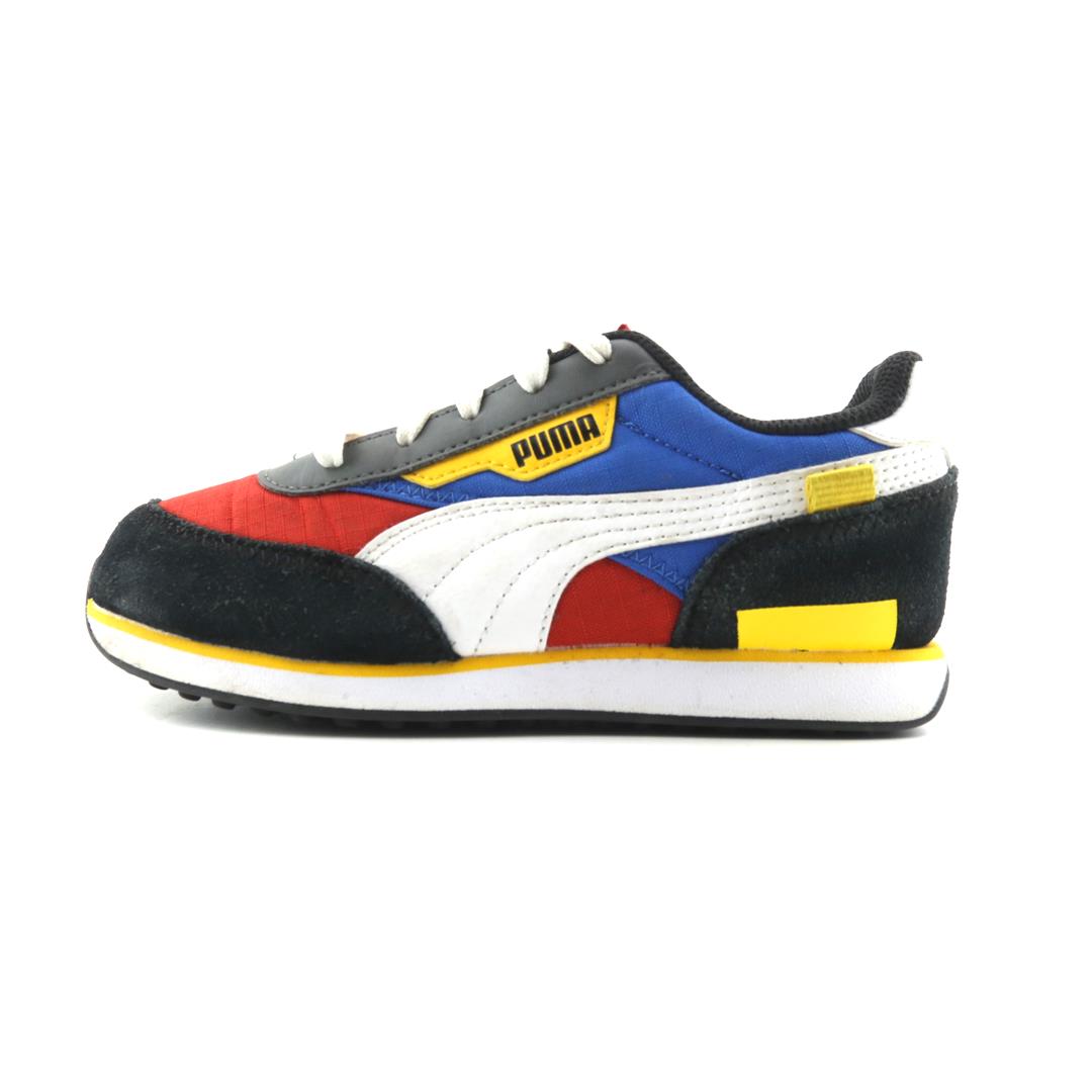 PUMA  FUTURE RIDER NEON