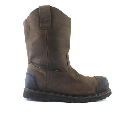 ACE WORK BOOTS BRONCO IV  COMPOSITE TOE