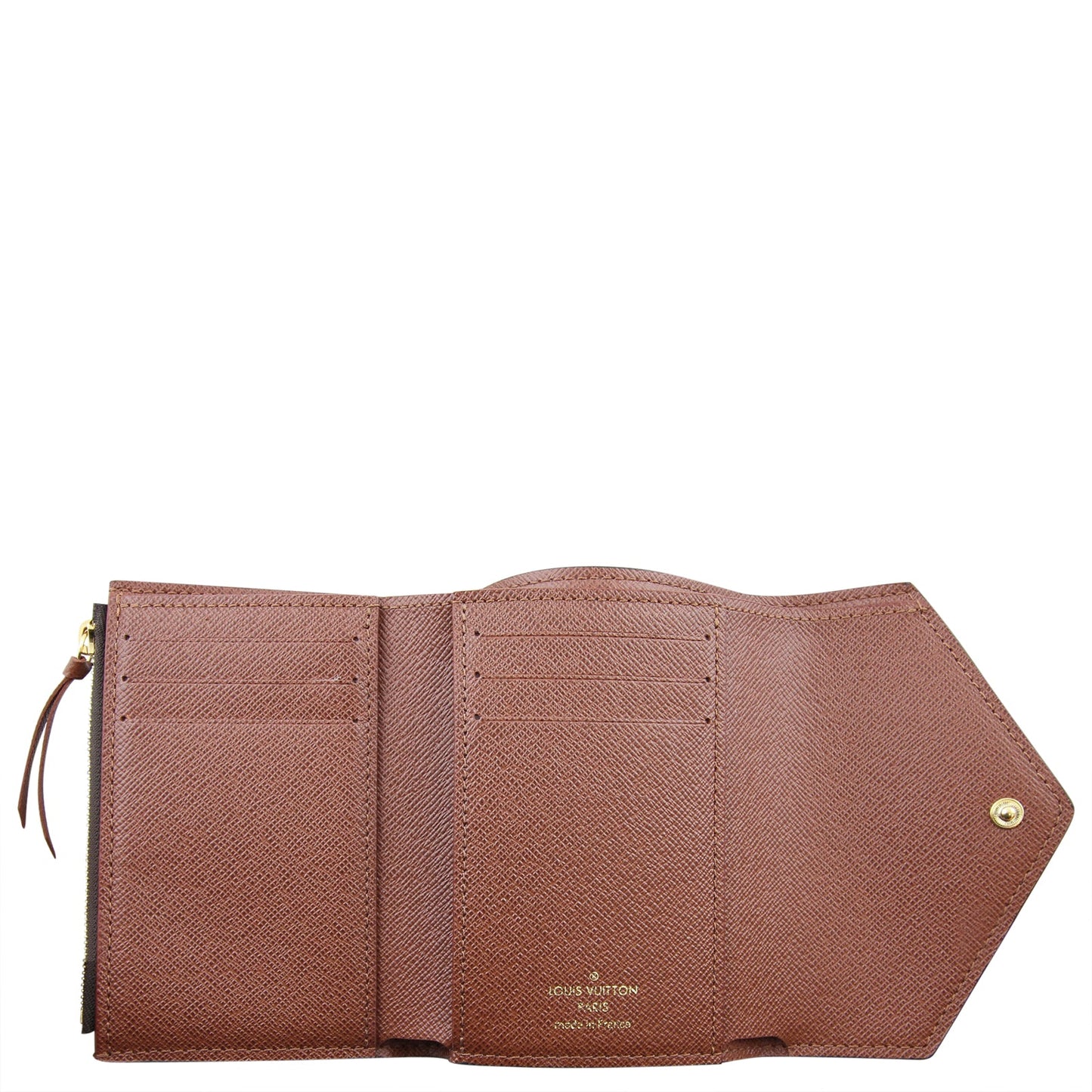 Louis Vuitton Victorine Wallet Monogram