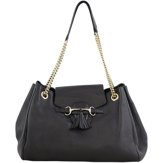 Gucci Emily Large Shoulder Bag