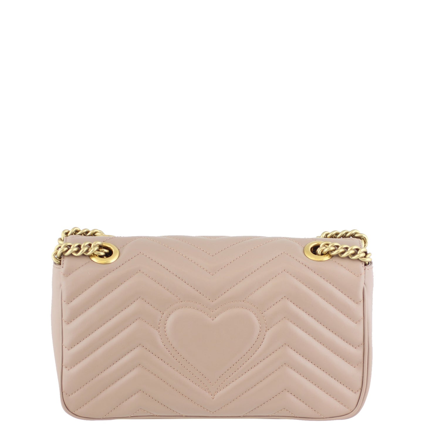 Gucci GG Marmont Matelasse Shoulder Bag