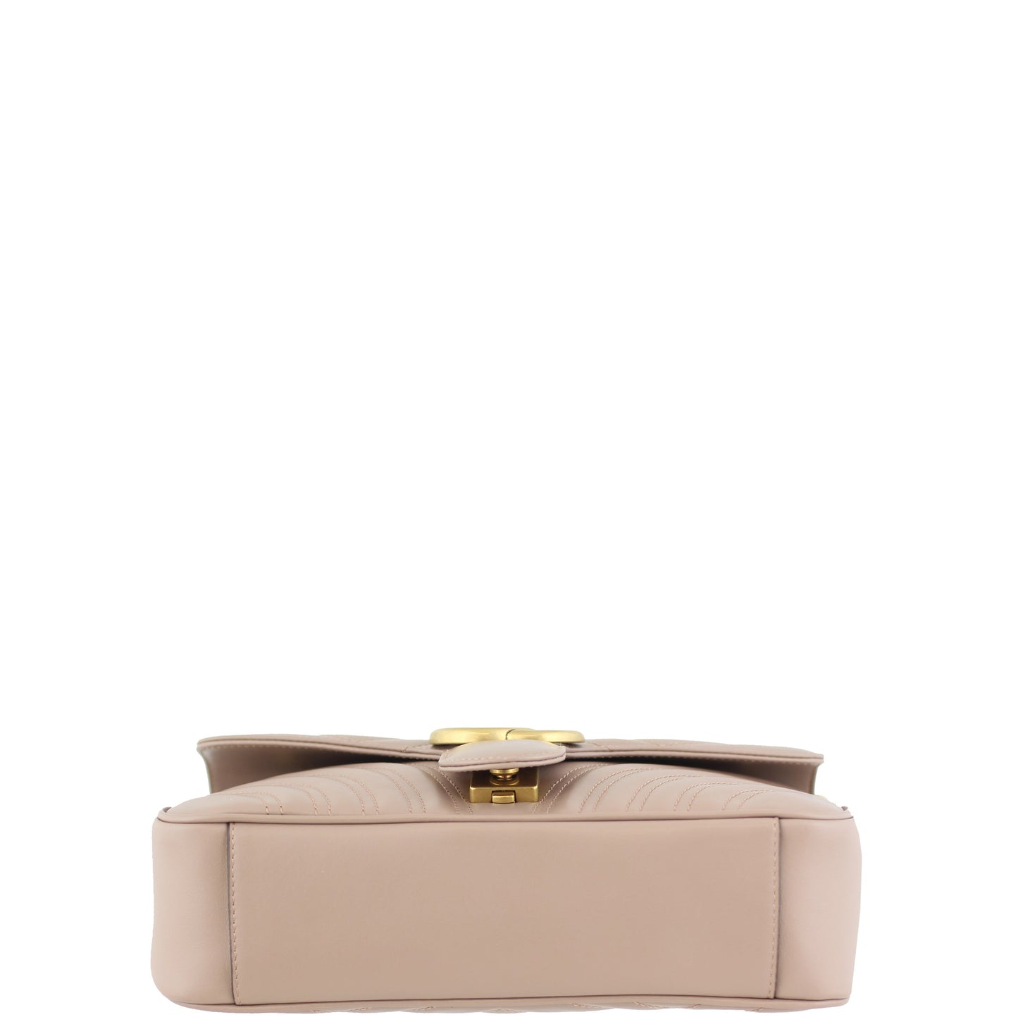 Gucci GG Marmont Matelasse Shoulder Bag