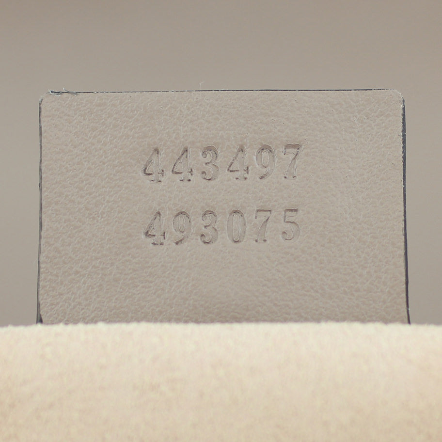 Gucci GG Marmont Matelasse Shoulder Bag