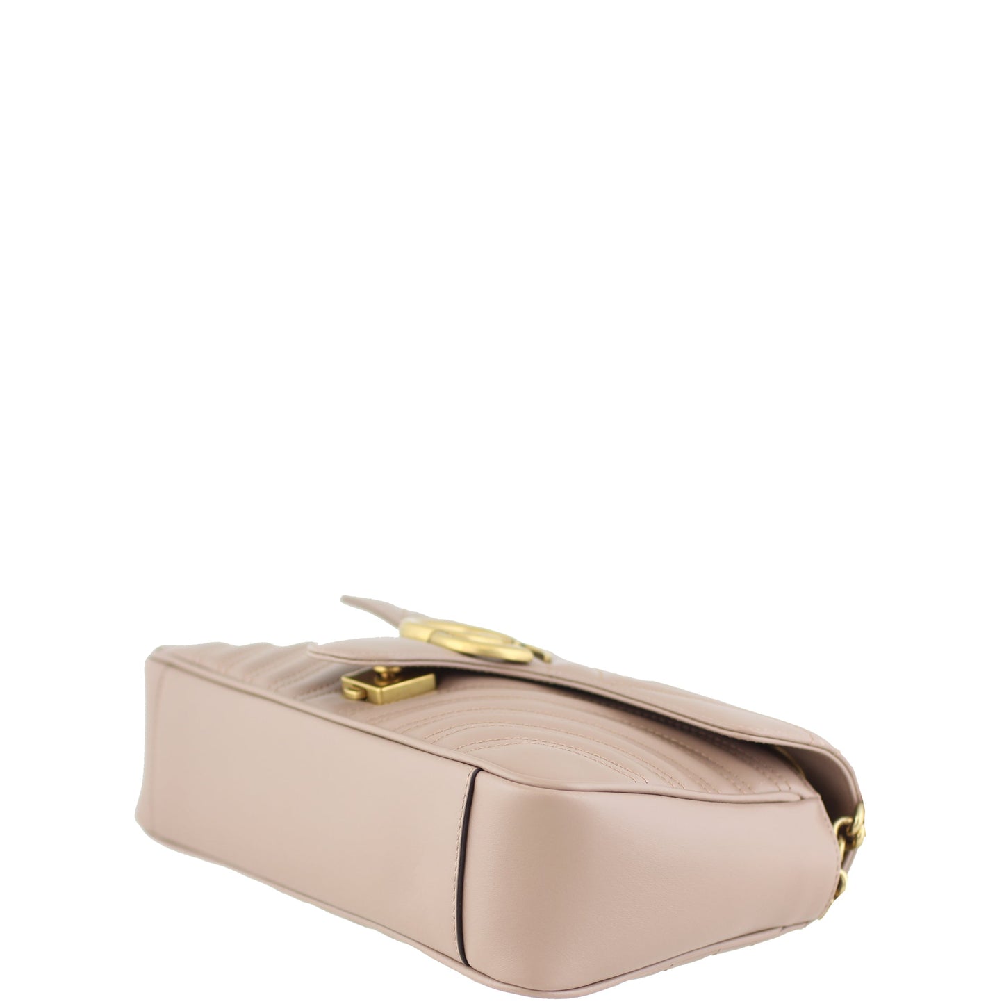 Gucci GG Marmont Matelasse Shoulder Bag