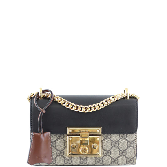 Gucci GG Padlock Small Shoulder Bag