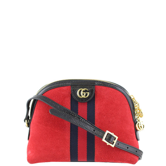 Gucci Ophidia Small Shoulder Bag