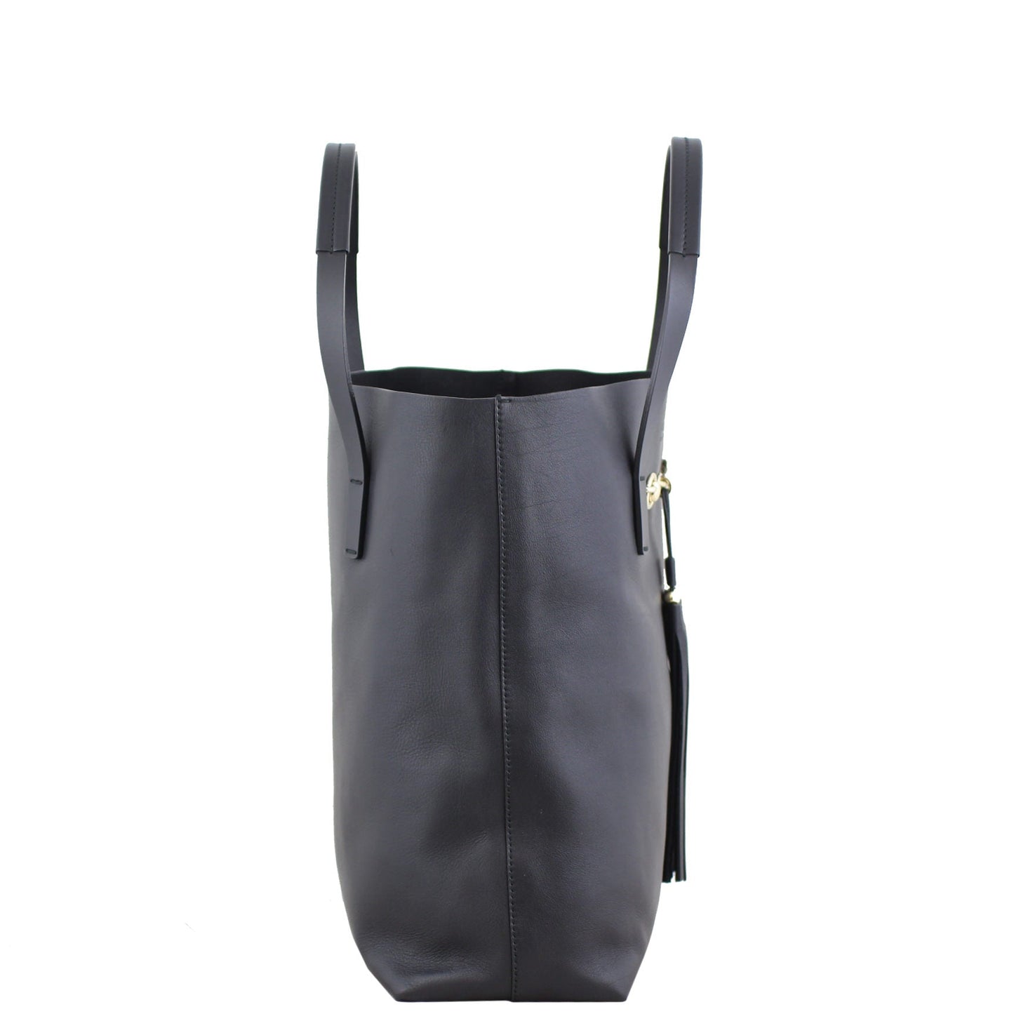 Gucci Park Avenue Horsebit Small Tote Bag