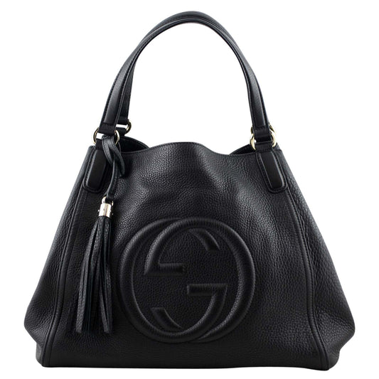 Gucci Soho Shoulder Bag
