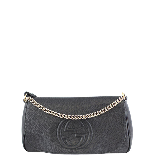 Gucci Soho Chain Crossbody