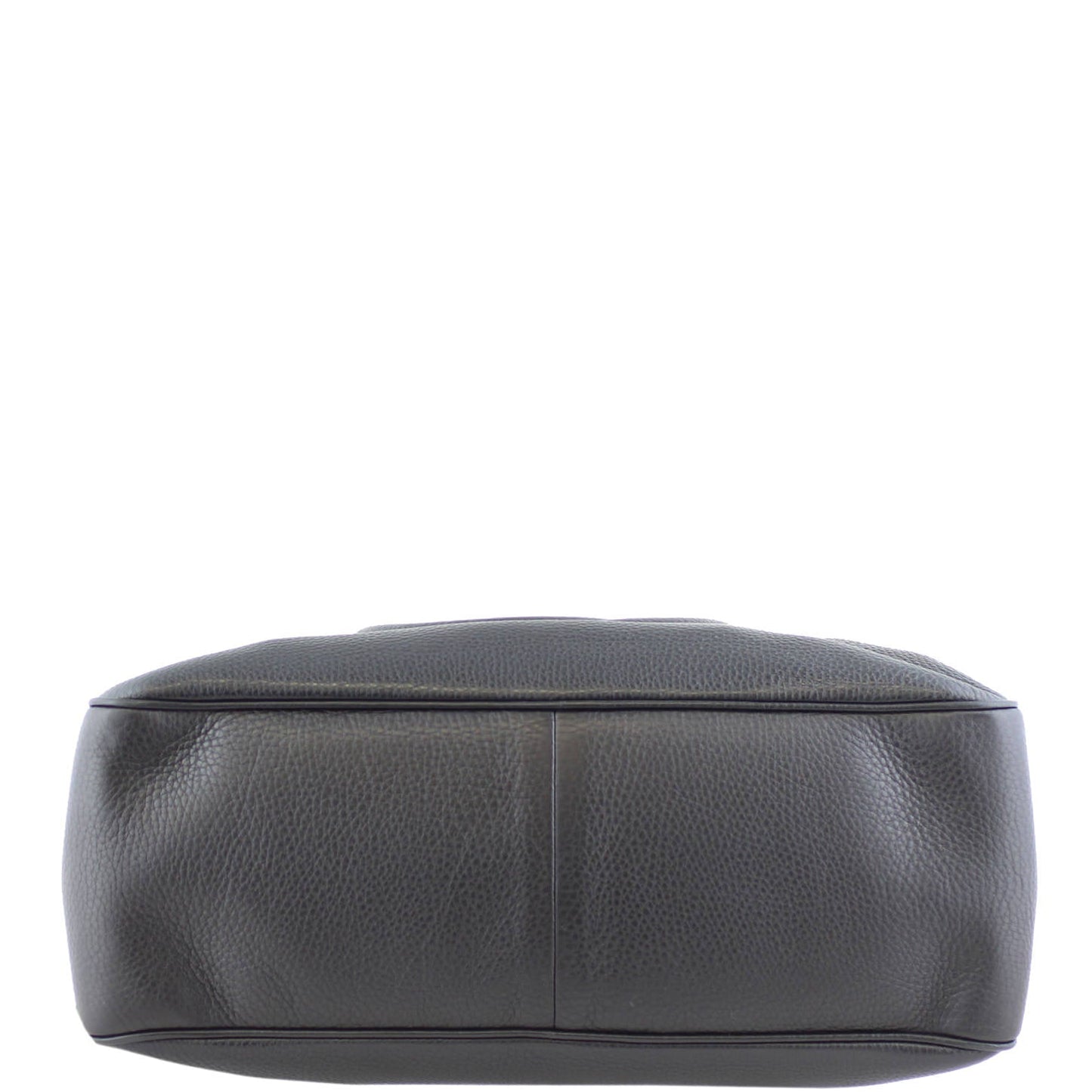 Gucci Soho Chain Zipped Large Shoulder Bag