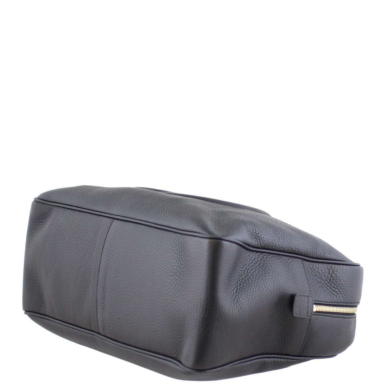 Gucci Soho Chain Zipped Large Shoulder Bag